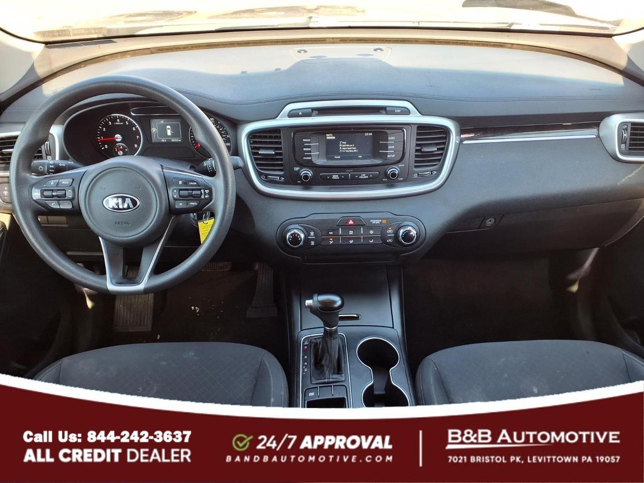 2018 Kia Sorento Levittown PA