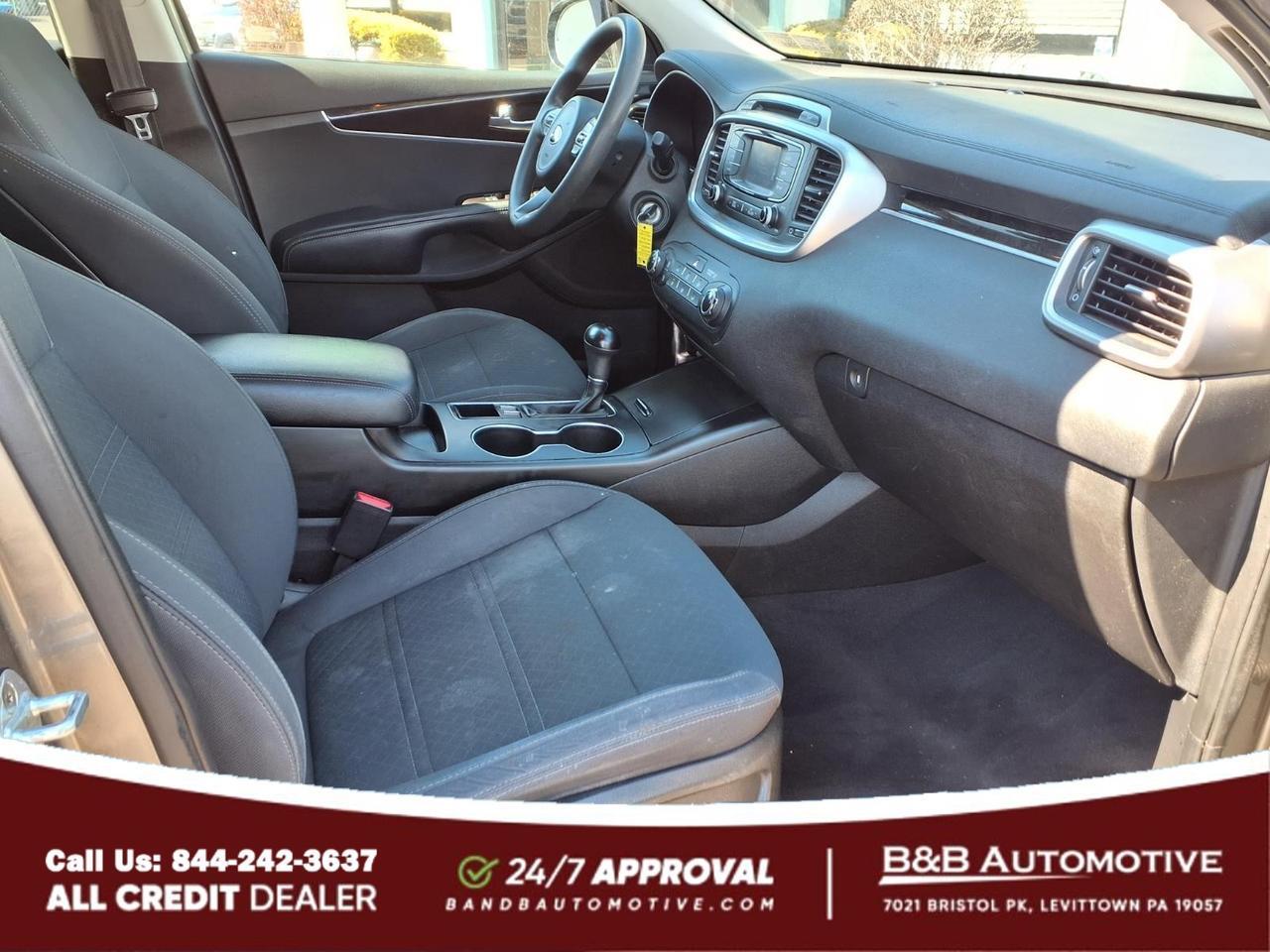 2018 Kia Sorento Levittown PA