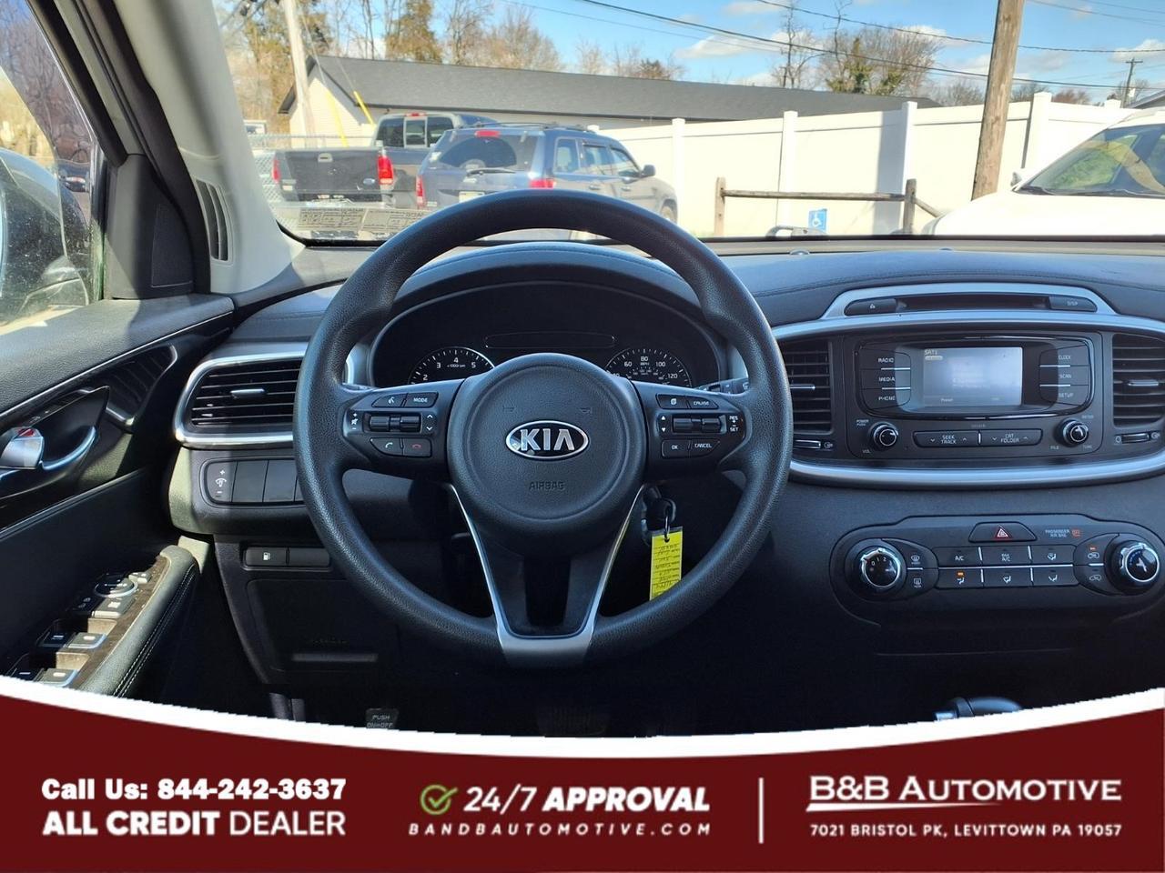2018 Kia Sorento Levittown PA