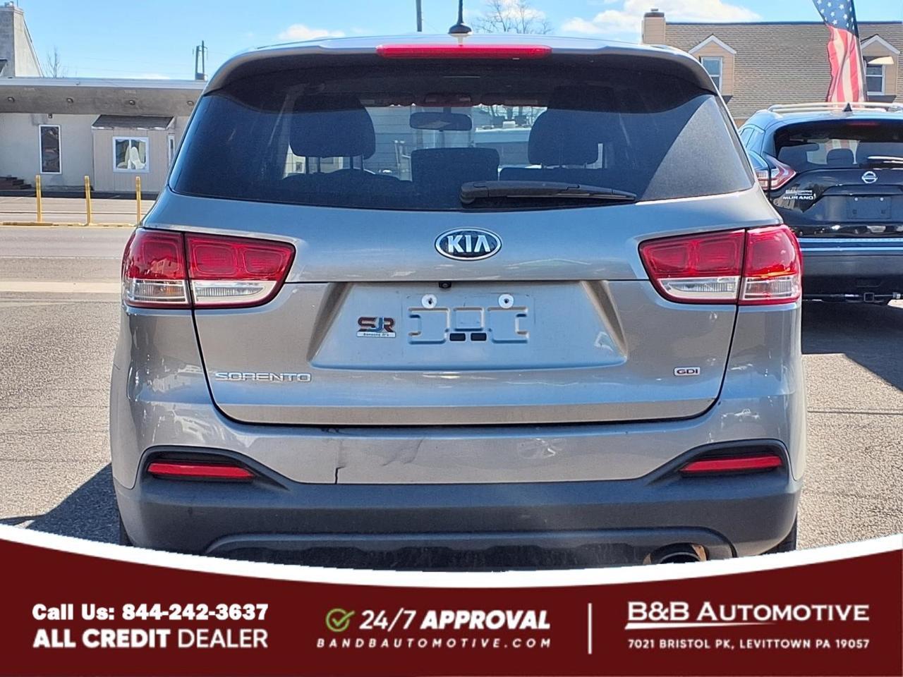 2018 Kia Sorento Levittown PA