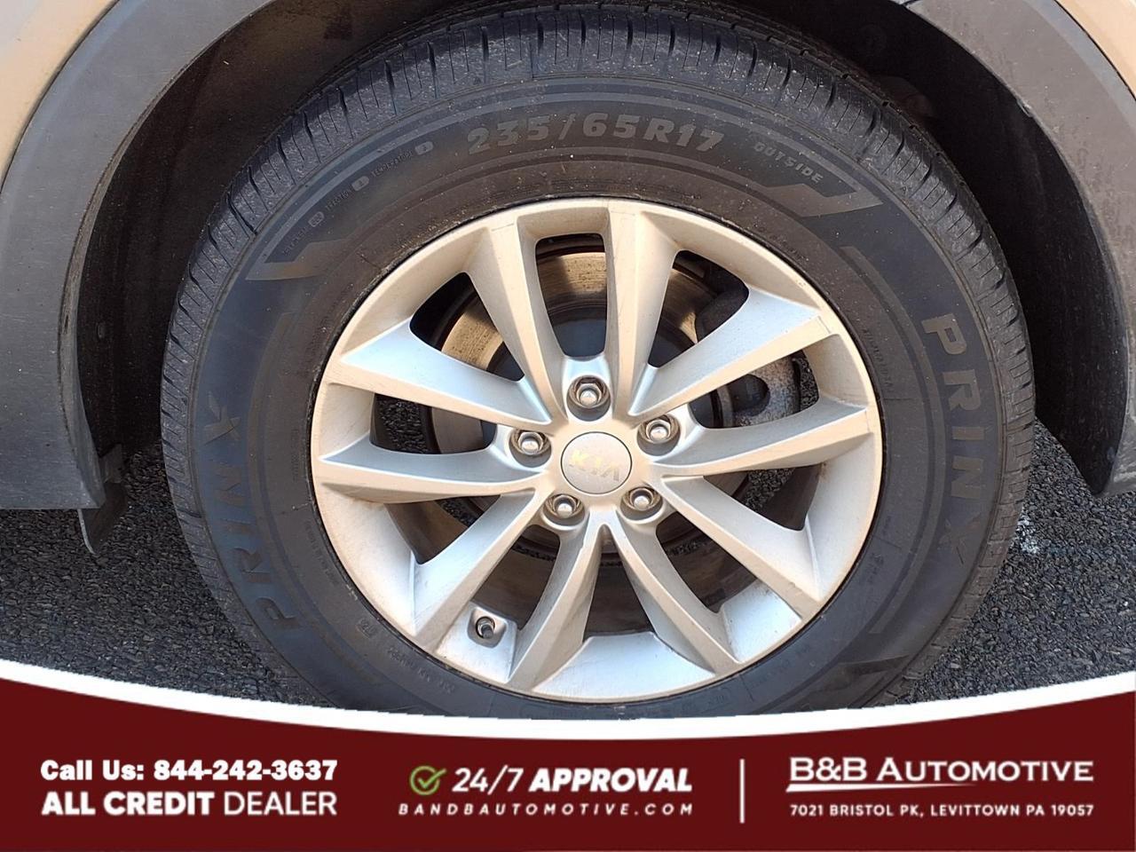 2018 Kia Sorento Levittown PA