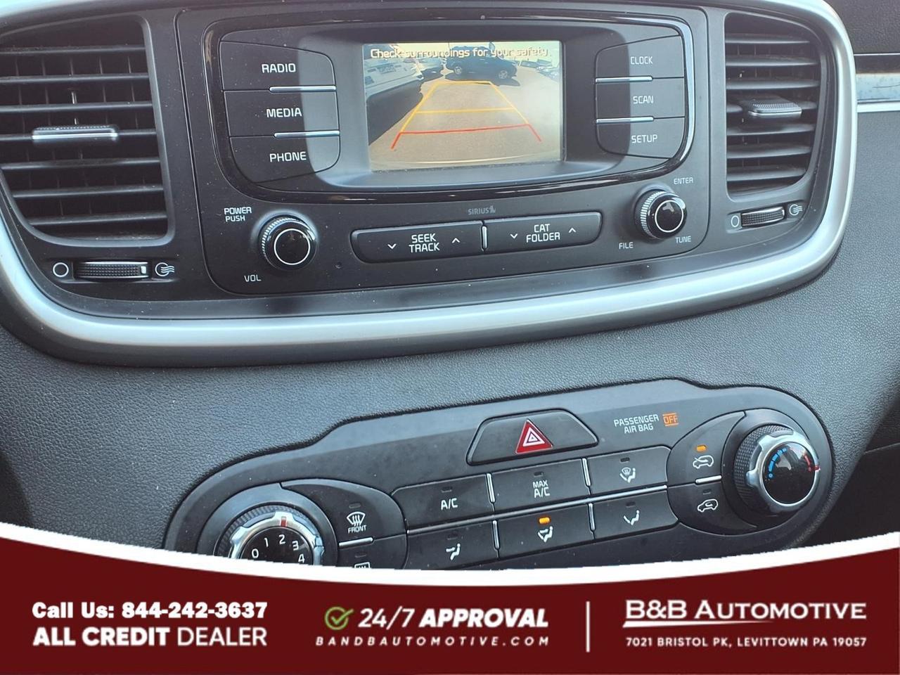 2018 Kia Sorento Levittown PA