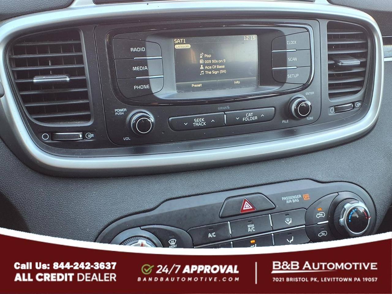 2018 Kia Sorento Levittown PA