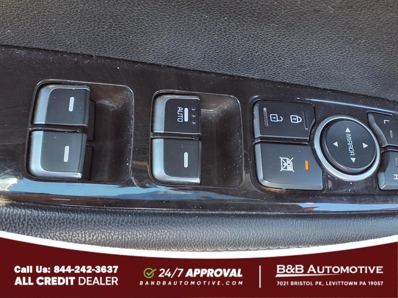 2018 Kia Sorento Levittown PA