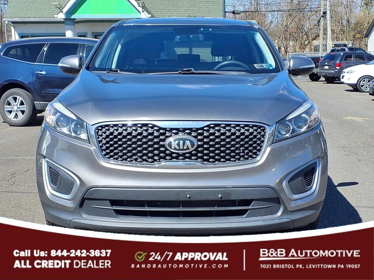 2018 Kia Sorento Levittown PA