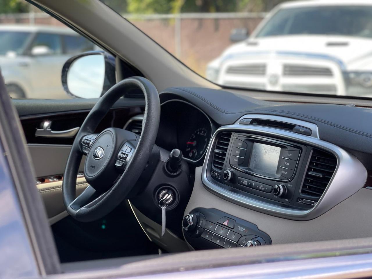 2018 Kia Sorento 3.3L LX Spokane Valley WA