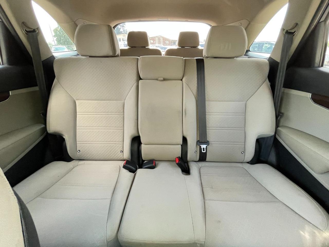 2018 Kia Sorento 3.3L LX Spokane Valley WA