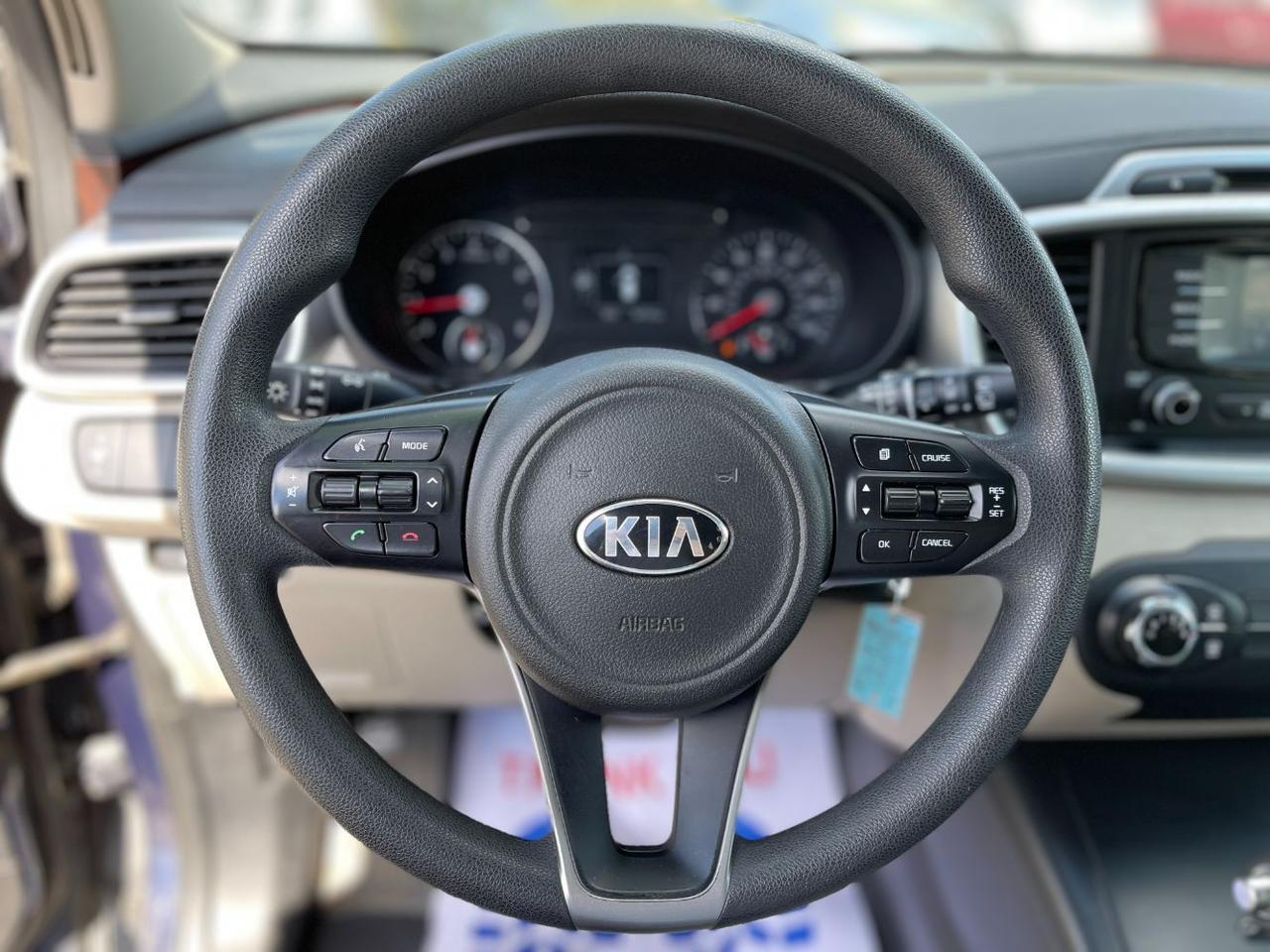 2018 Kia Sorento 3.3L LX Spokane Valley WA