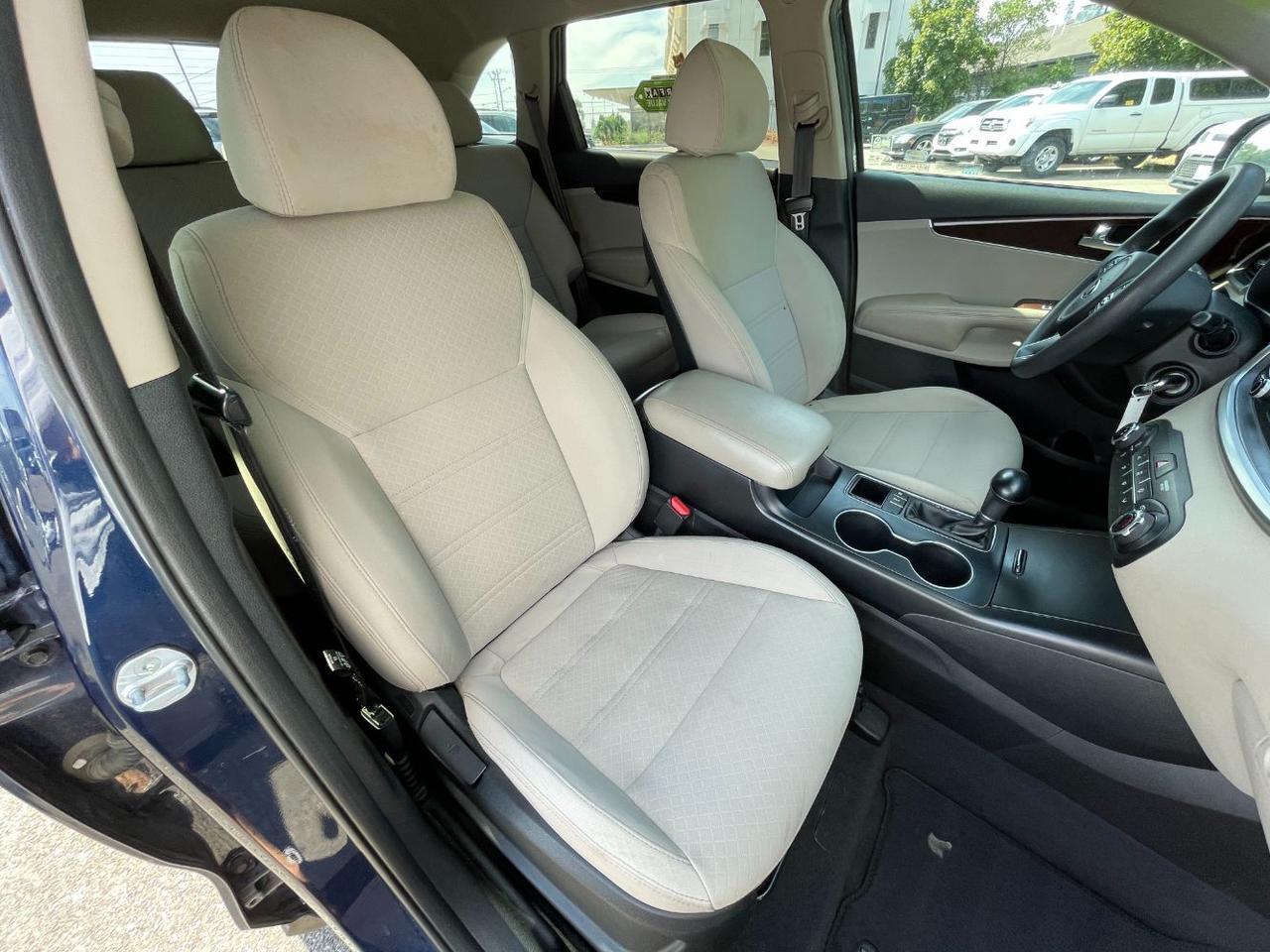 2018 Kia Sorento 3.3L LX Spokane Valley WA