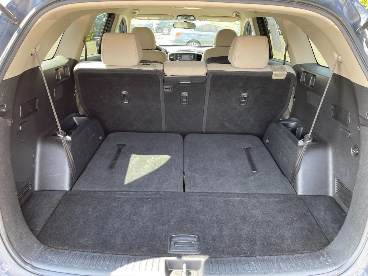2018 Kia Sorento 3.3L LX Spokane Valley WA