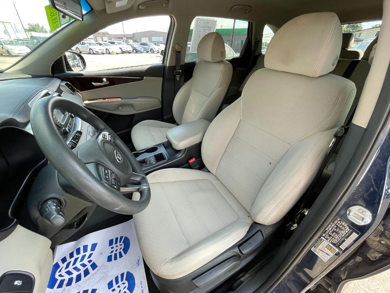 2018 Kia Sorento 3.3L LX Spokane Valley WA