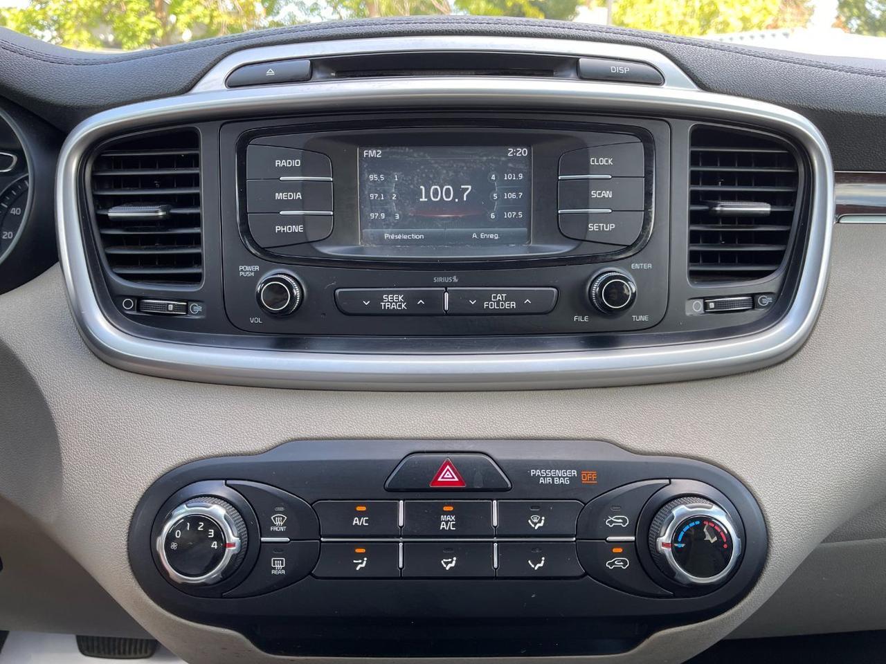 2018 Kia Sorento 3.3L LX Spokane Valley WA