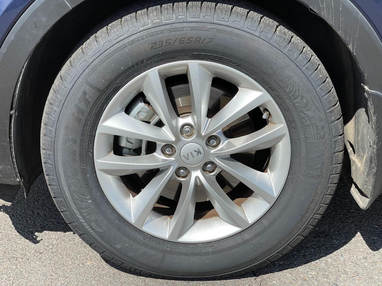 2018 Kia Sorento 3.3L LX Spokane Valley WA
