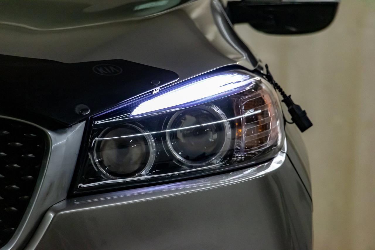 2018 Kia Sorento AWD LX BCam 3rd Row Red Deer AB