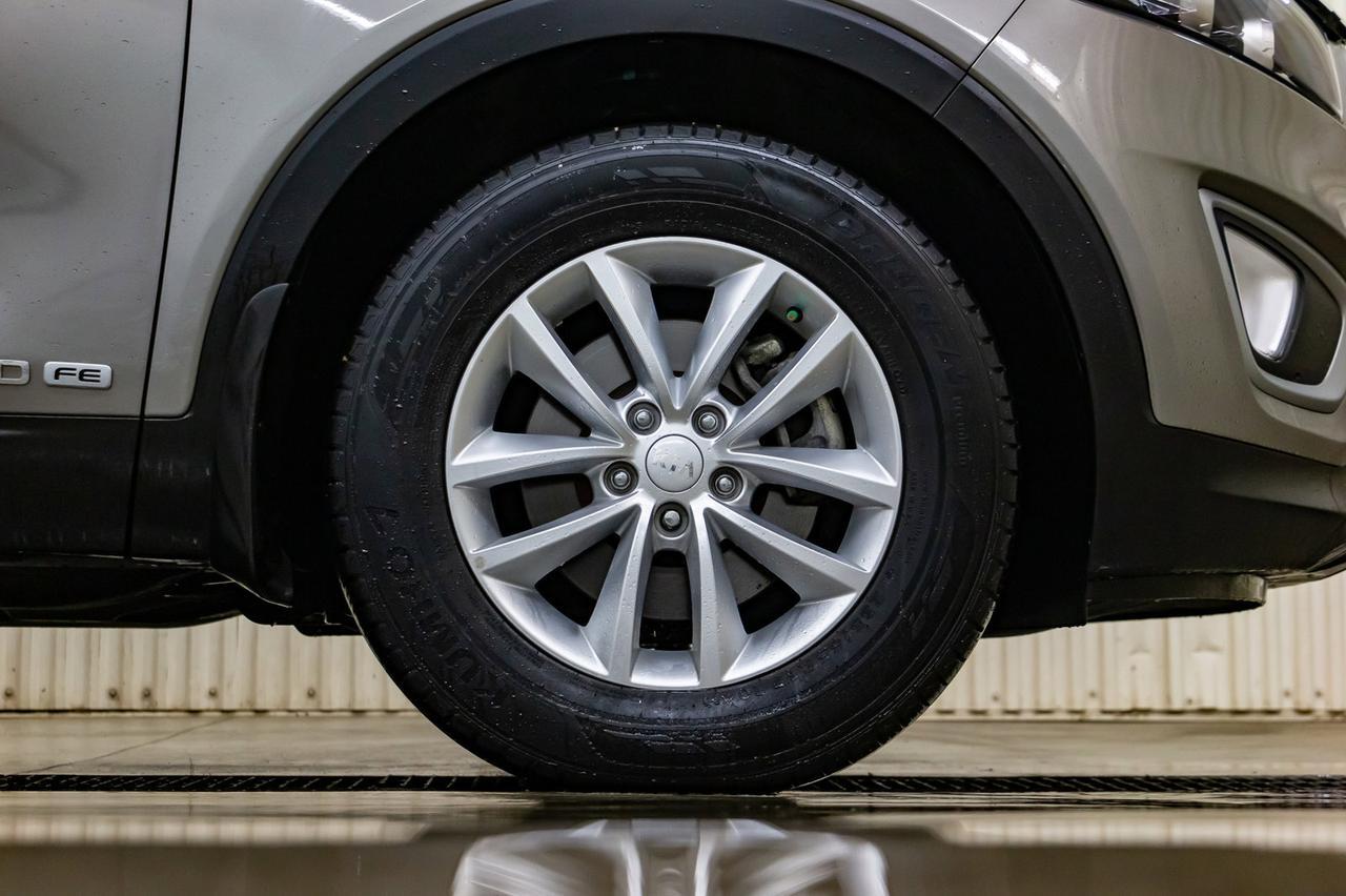 2018 Kia Sorento AWD LX BCam 3rd Row Red Deer AB