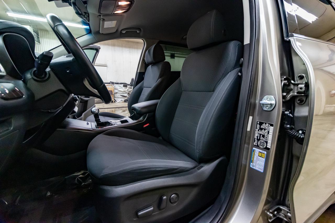 2018 Kia Sorento AWD LX BCam 3rd Row Red Deer AB