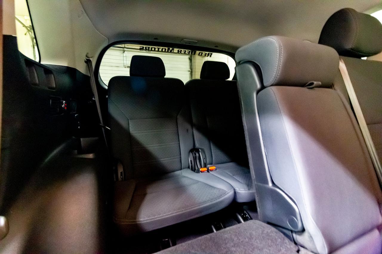 2018 Kia Sorento AWD LX BCam 3rd Row Red Deer AB