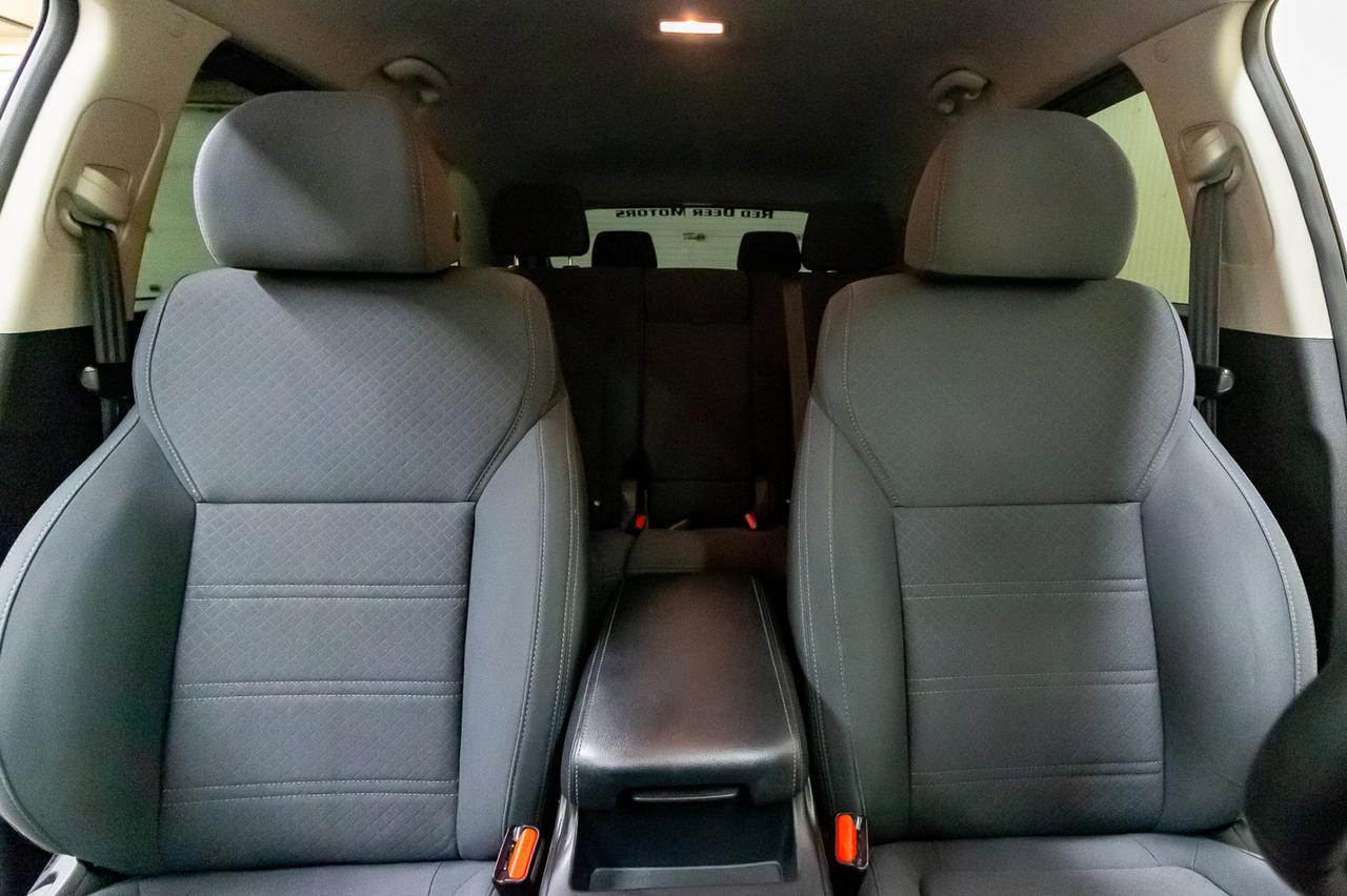 2018 Kia Sorento AWD LX BCam 3rd Row Red Deer AB