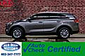 2018 Kia Sorento AWD LX BCam 3rd Row