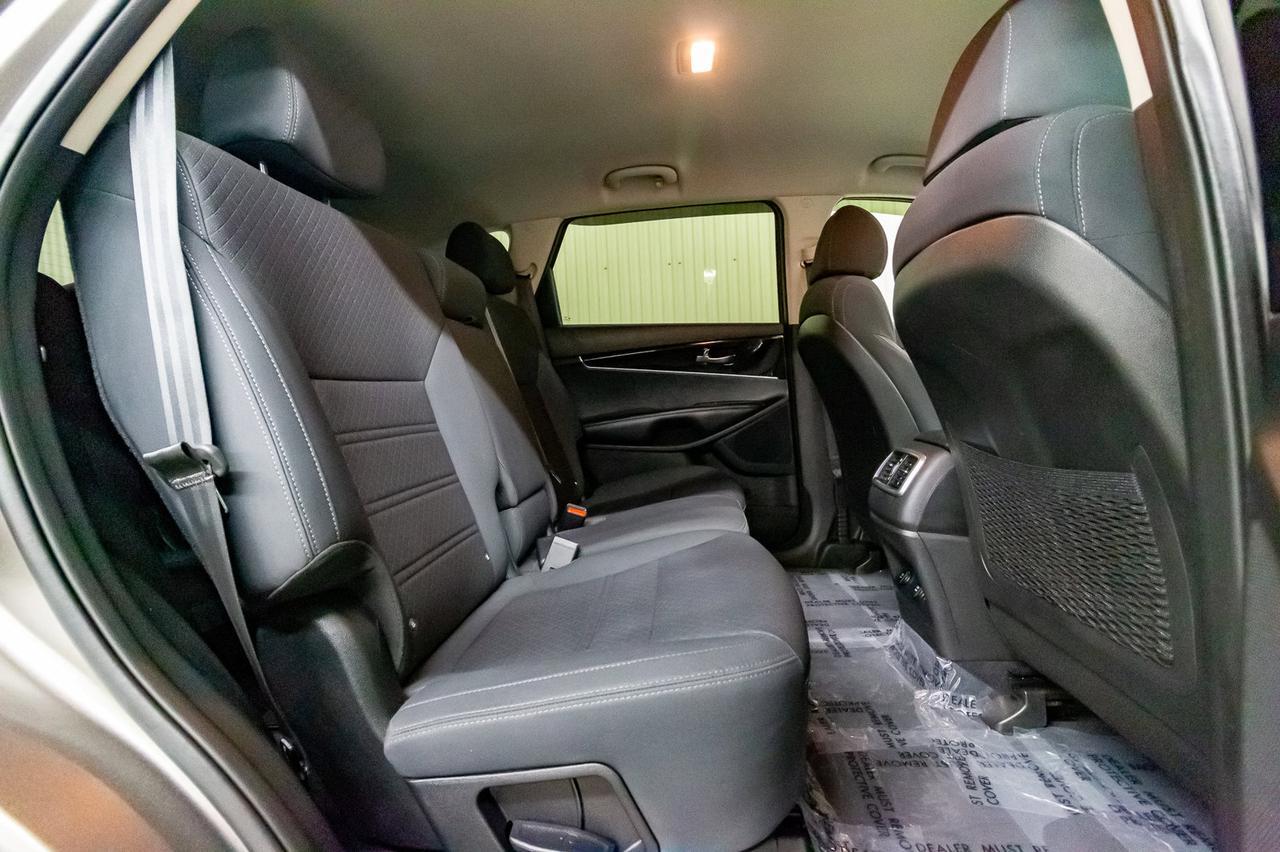 2018 Kia Sorento AWD LX BCam 3rd Row Red Deer AB