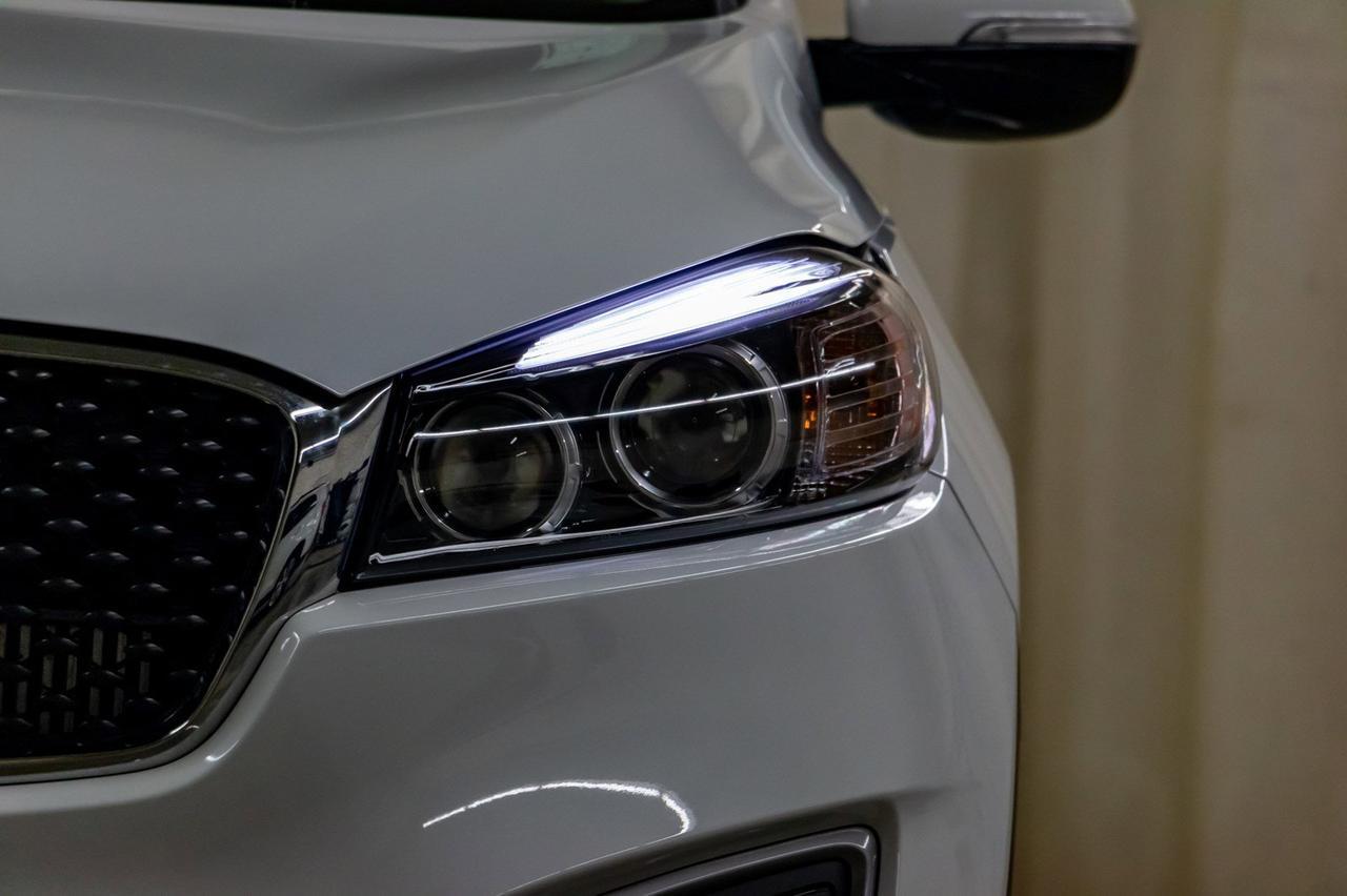 2018 Kia Sorento AWD LX Turbo BCam Hseat Red Deer AB