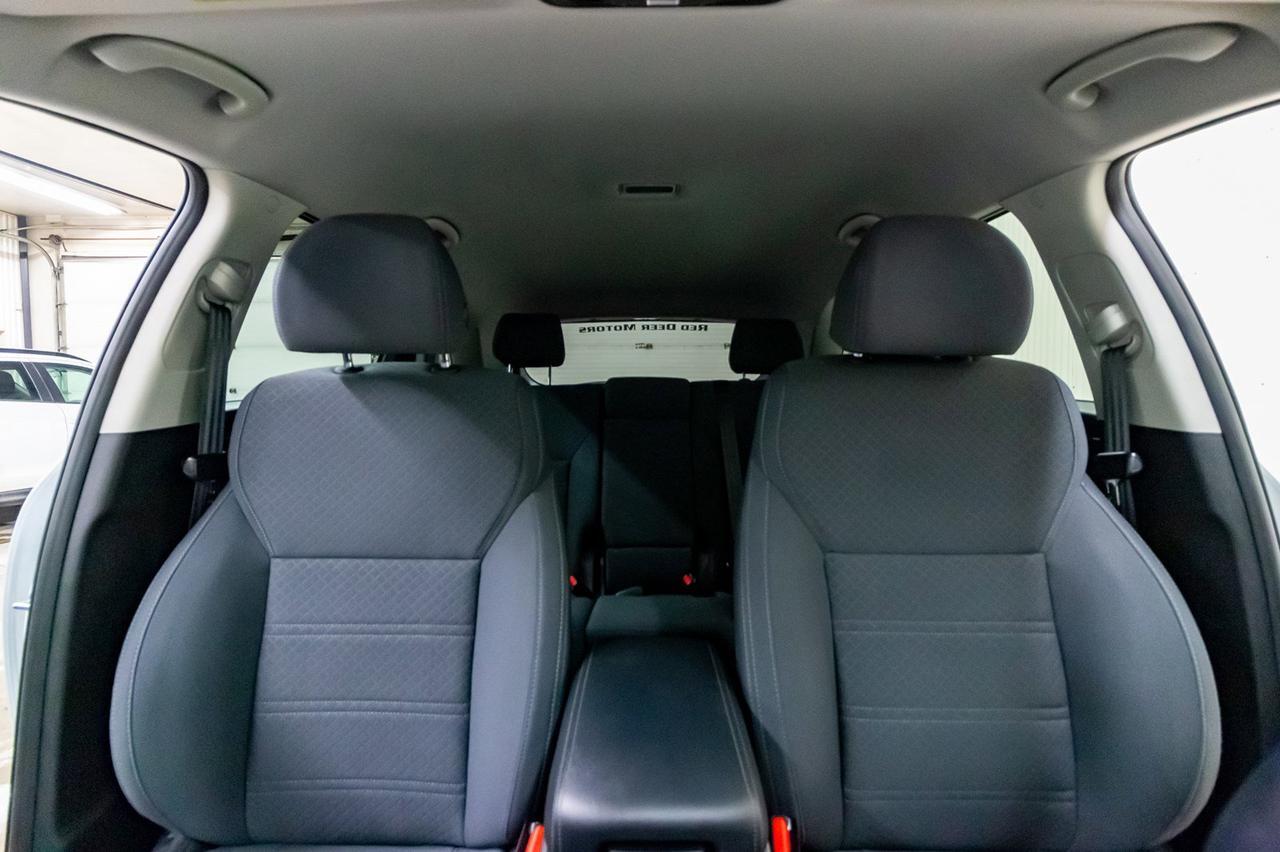 2018 Kia Sorento AWD LX Turbo BCam Hseat Red Deer AB