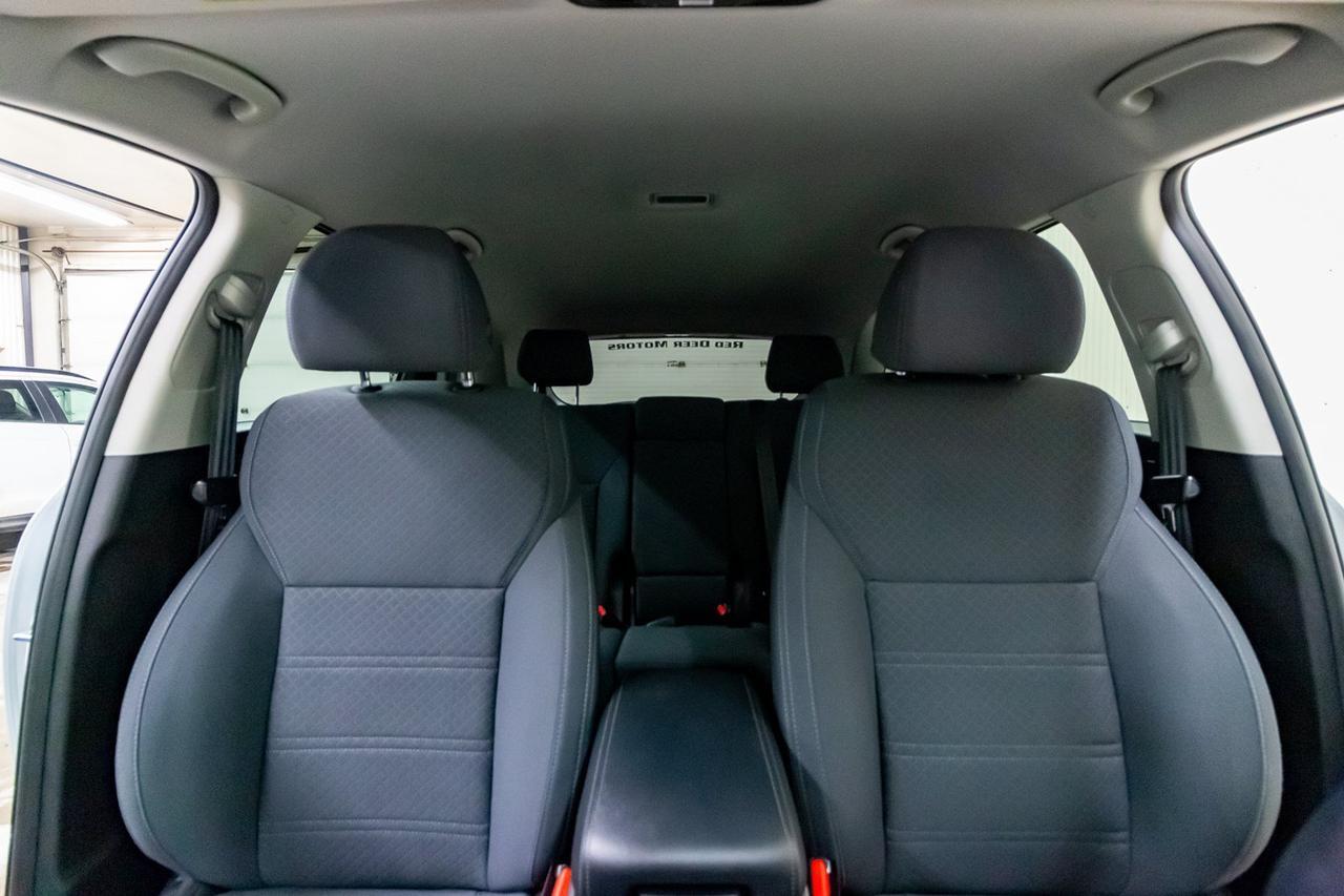 2018 Kia Sorento AWD LX Turbo BCam Hseat Red Deer AB