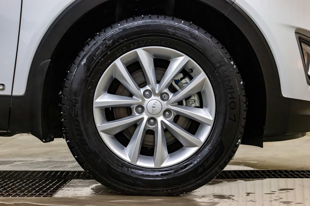 2018 Kia Sorento AWD LX Turbo BCam Hseat Red Deer AB