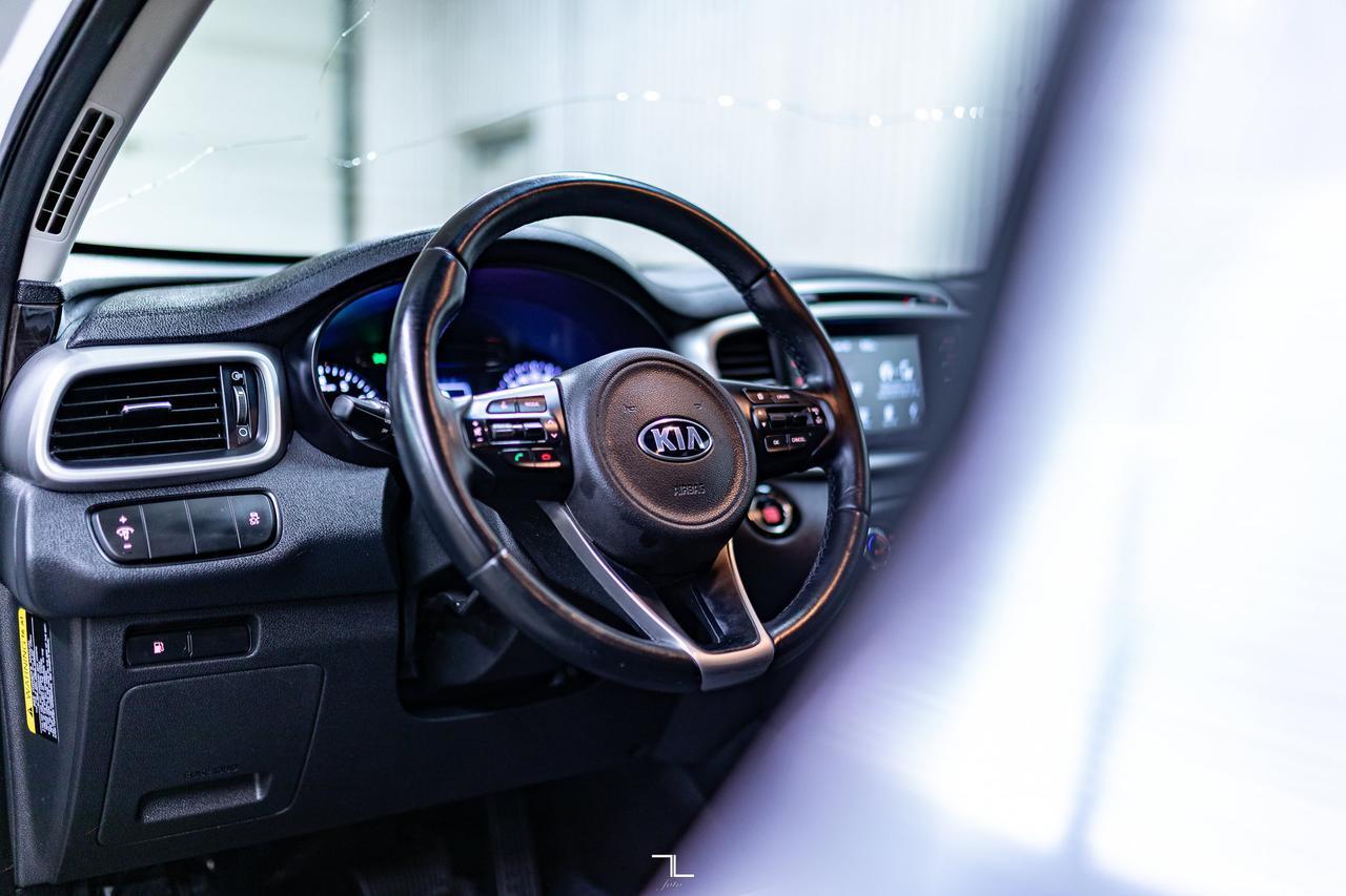 2018 Kia Sorento AWD LX Turbo BCam Red Deer AB