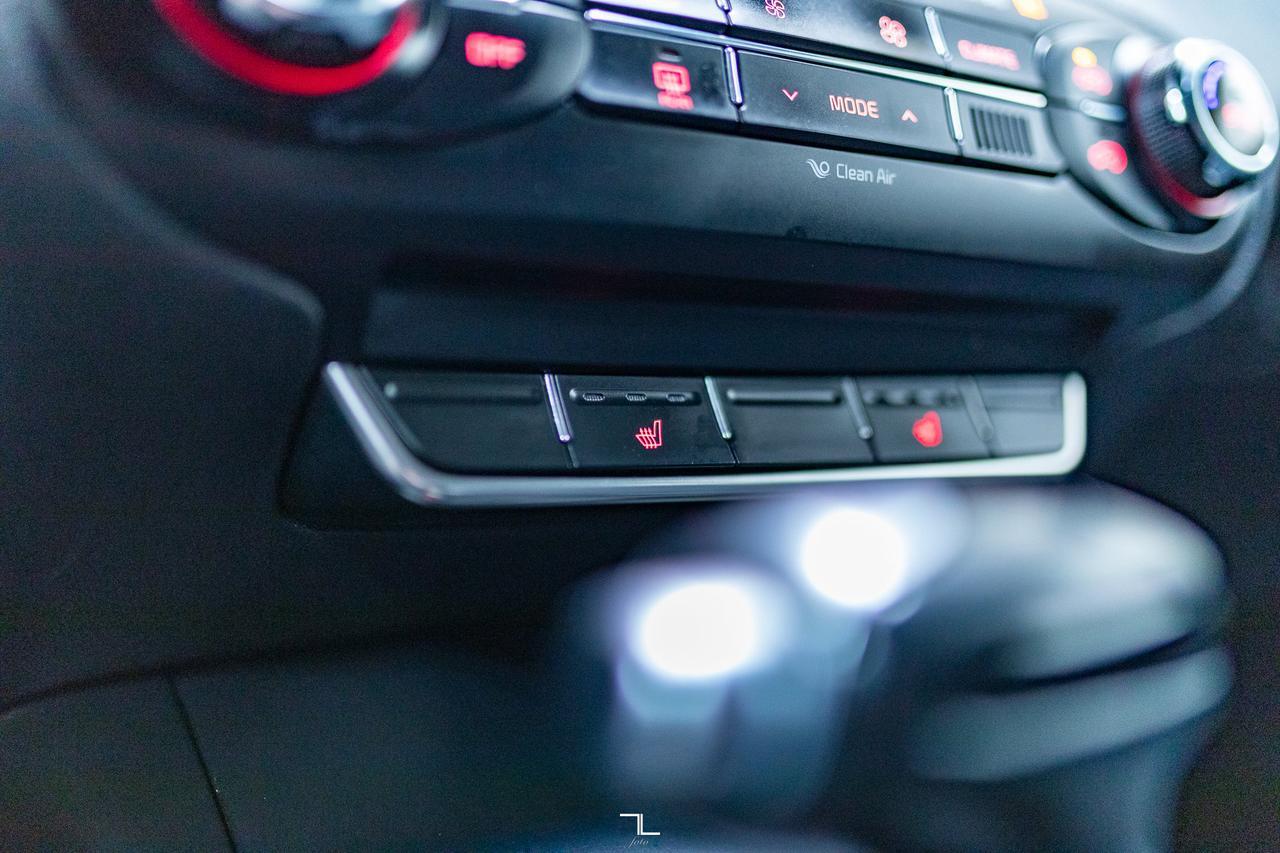 2018 Kia Sorento AWD LX Turbo BCam Red Deer AB