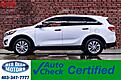 2018 Kia Sorento AWD LX Turbo BCam
