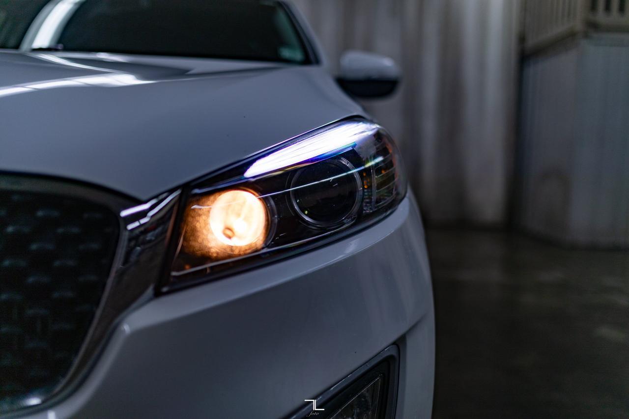 2018 Kia Sorento AWD LX Turbo BCam Red Deer AB