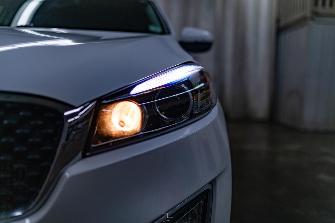 2018 Kia Sorento AWD LX Turbo BCam Red Deer AB