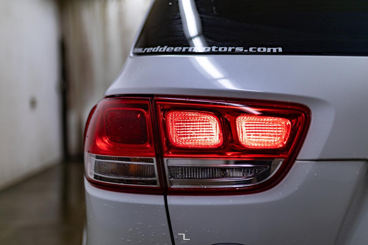 2018 Kia Sorento AWD LX Turbo BCam Red Deer AB