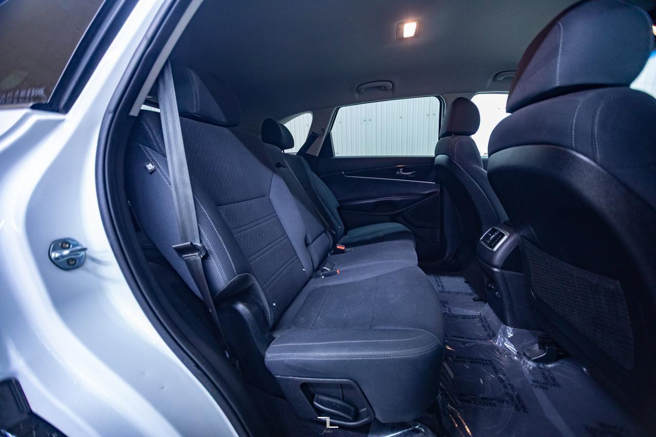 2018 Kia Sorento AWD LX Turbo BCam Red Deer AB