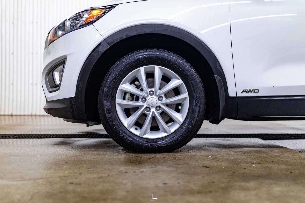2018 Kia Sorento AWD LX Turbo BCam Red Deer AB