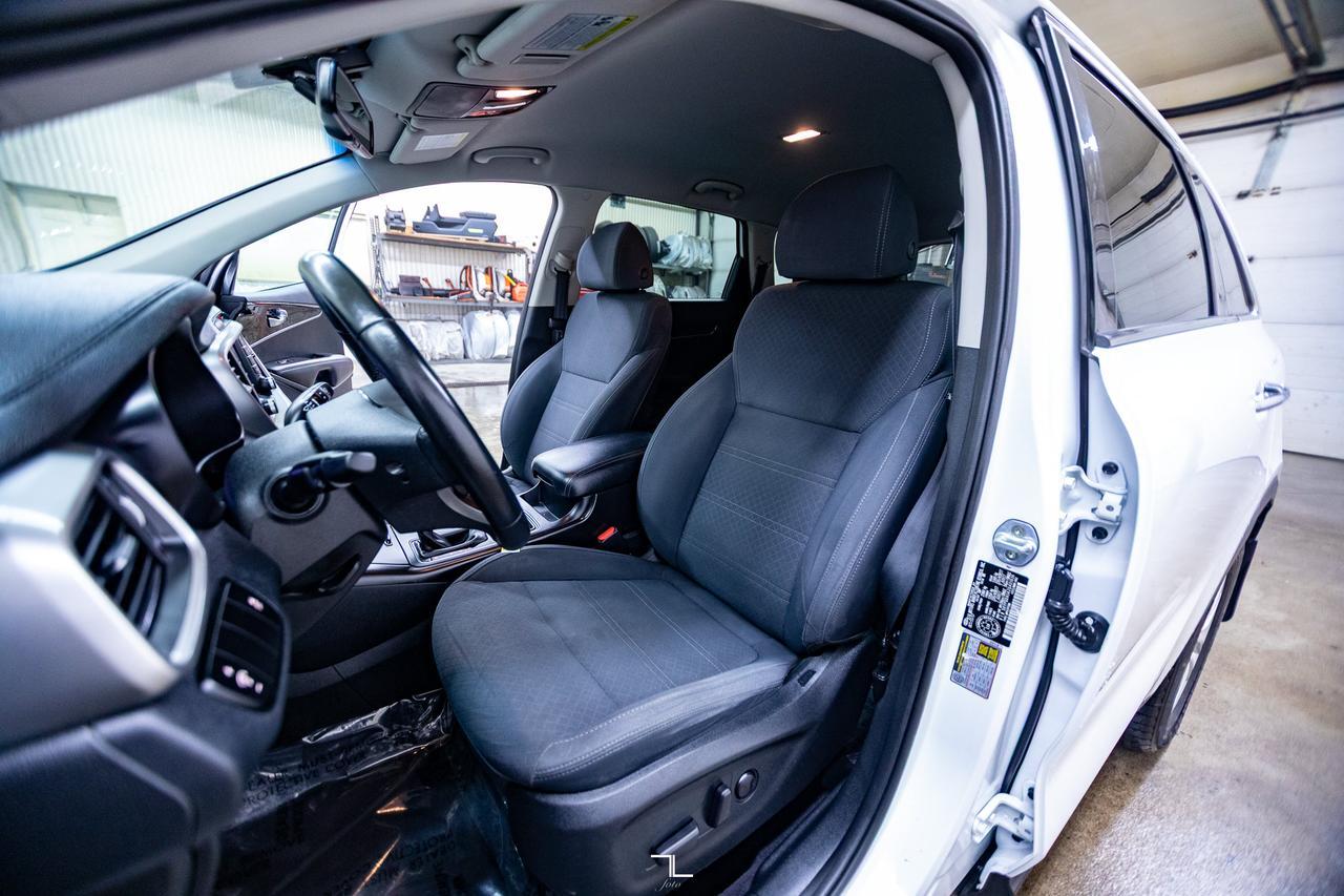 2018 Kia Sorento AWD LX Turbo BCam Red Deer AB