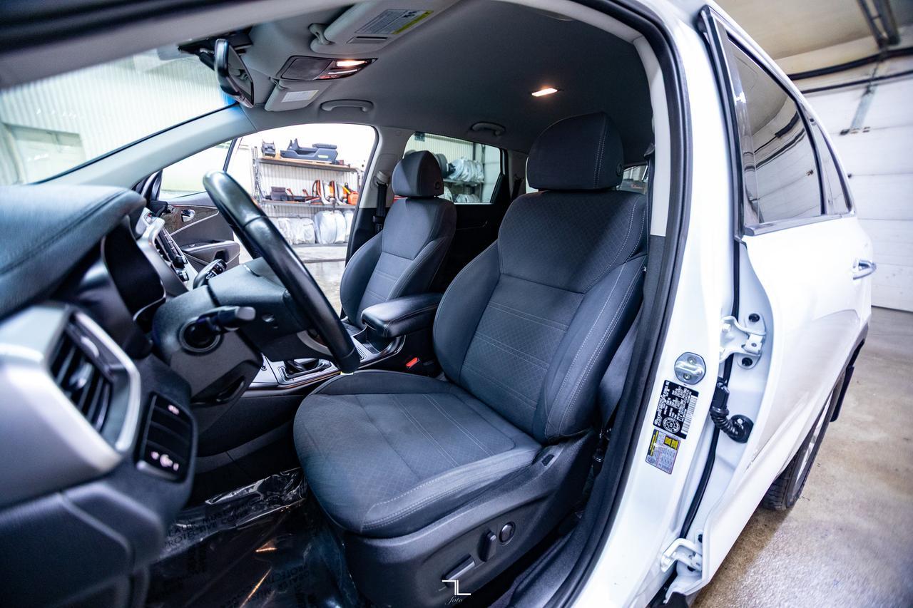 2018 Kia Sorento AWD LX Turbo BCam Red Deer AB