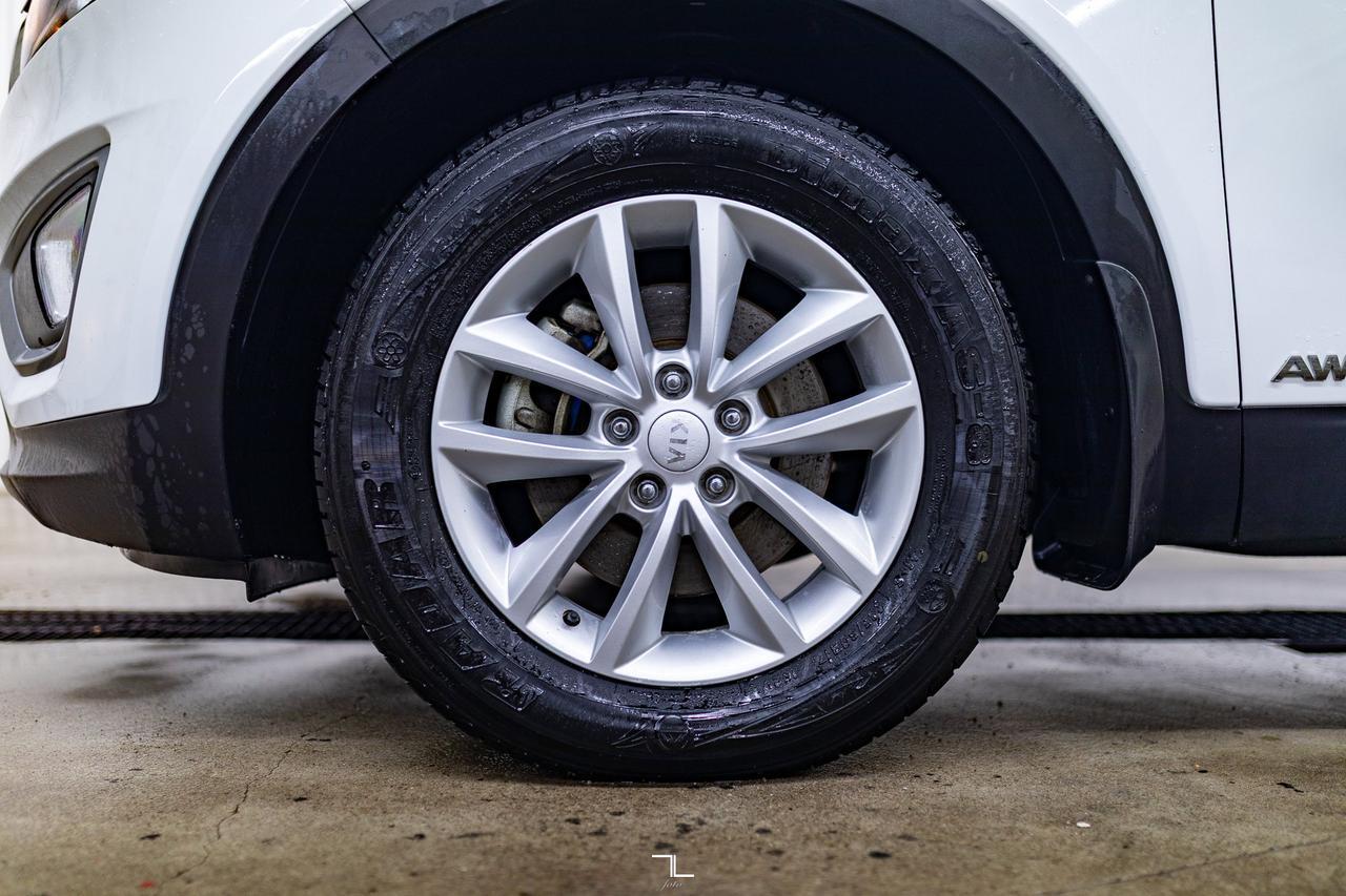 2018 Kia Sorento AWD LX Turbo BCam Red Deer AB