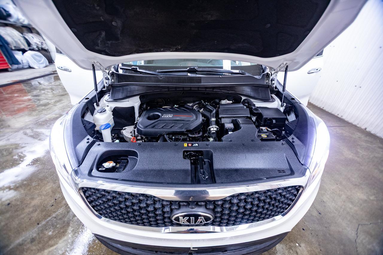 2018 Kia Sorento AWD LX Turbo BCam Red Deer AB