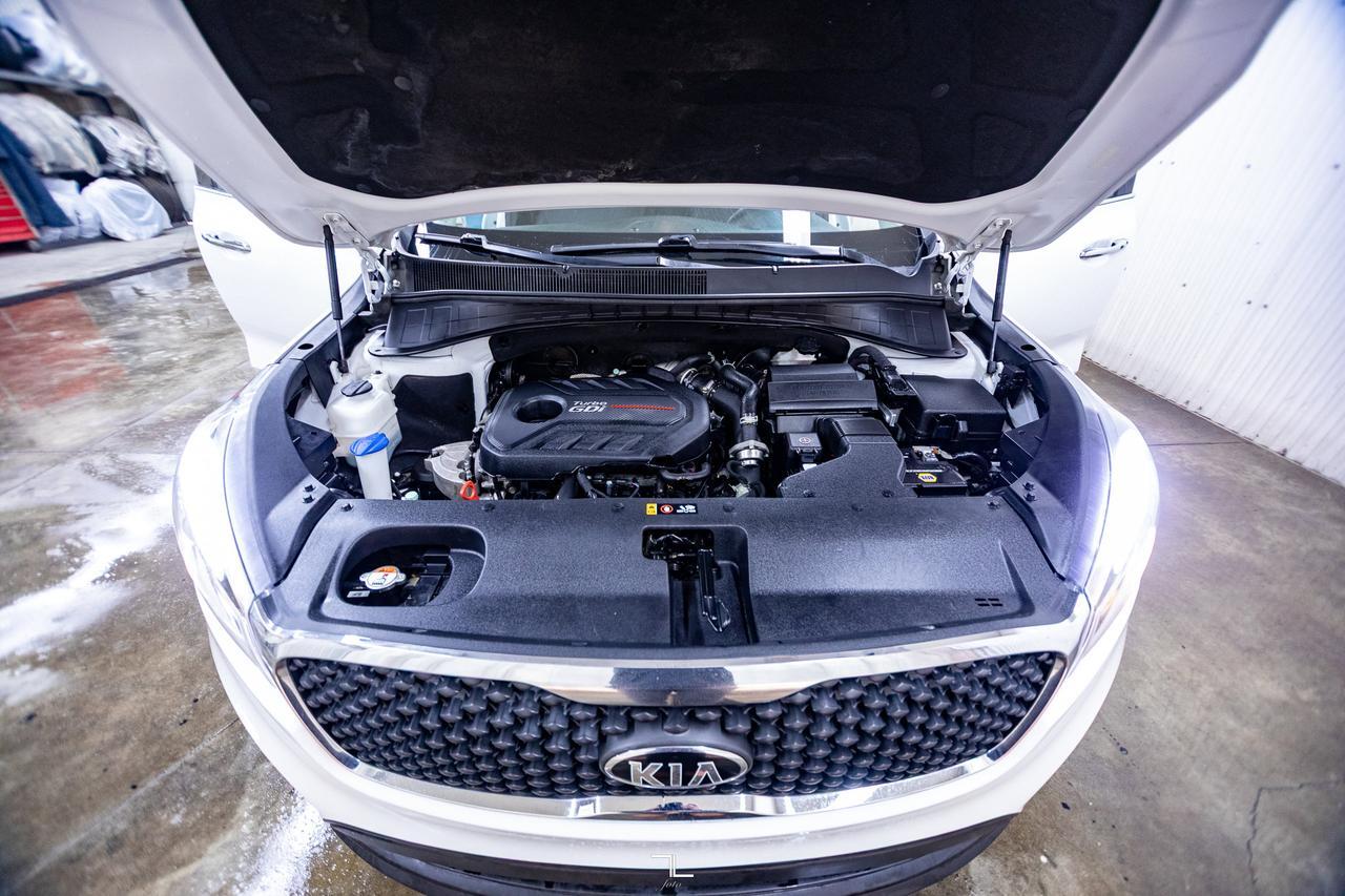 2018 Kia Sorento AWD LX Turbo BCam Red Deer AB