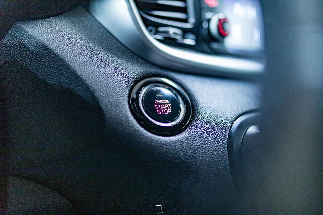 2018 Kia Sorento AWD LX Turbo BCam Red Deer AB