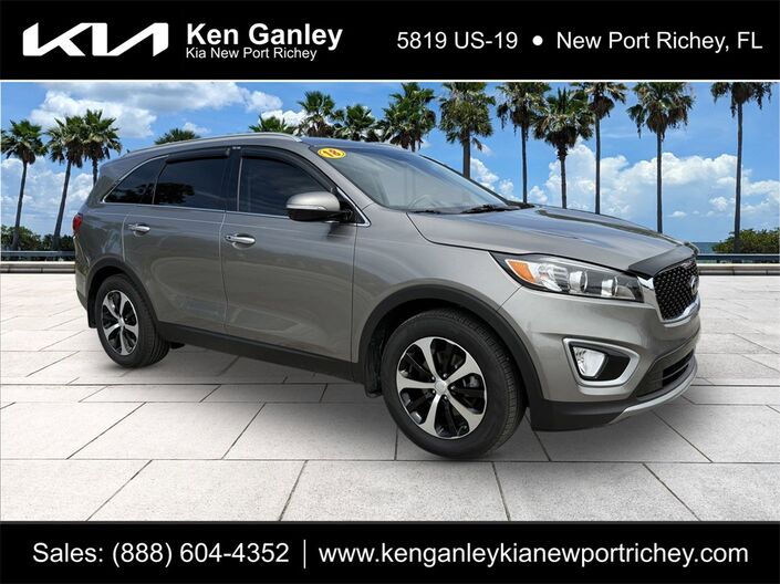 2018 Kia Sorento EX Oshkosh WI