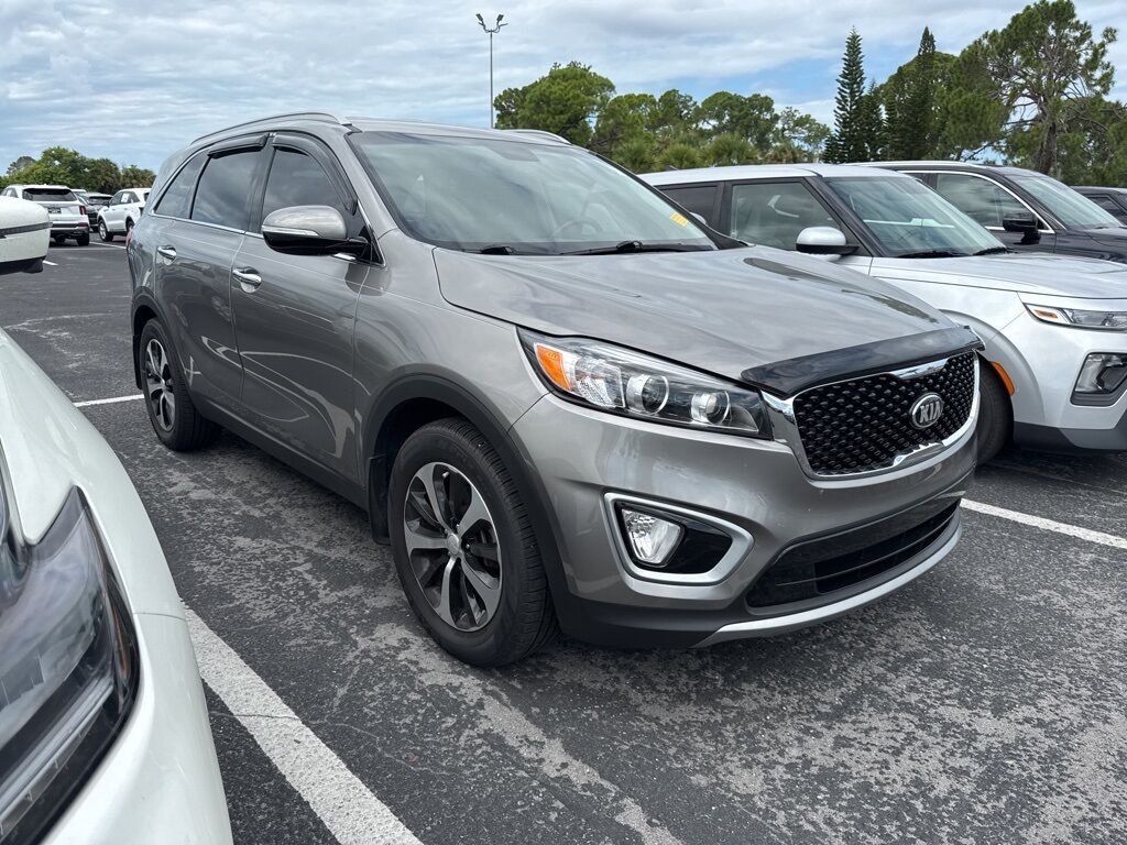 2018 Kia Sorento EX Oshkosh WI