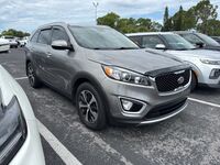 2018 Kia Sorento EX