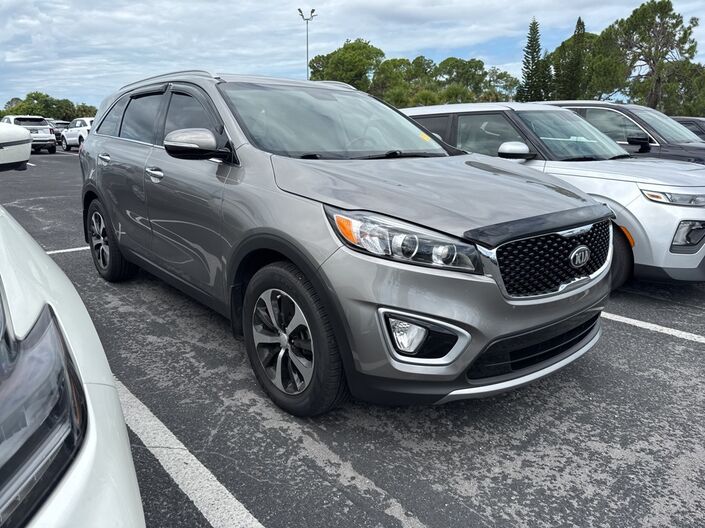 2018 Kia Sorento EX Oshkosh WI