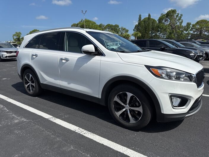 2018 Kia Sorento EX Oshkosh WI
