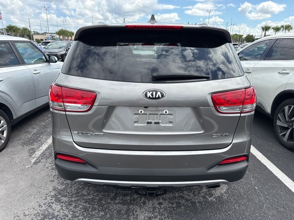 2018 Kia Sorento EX San Clemente CA