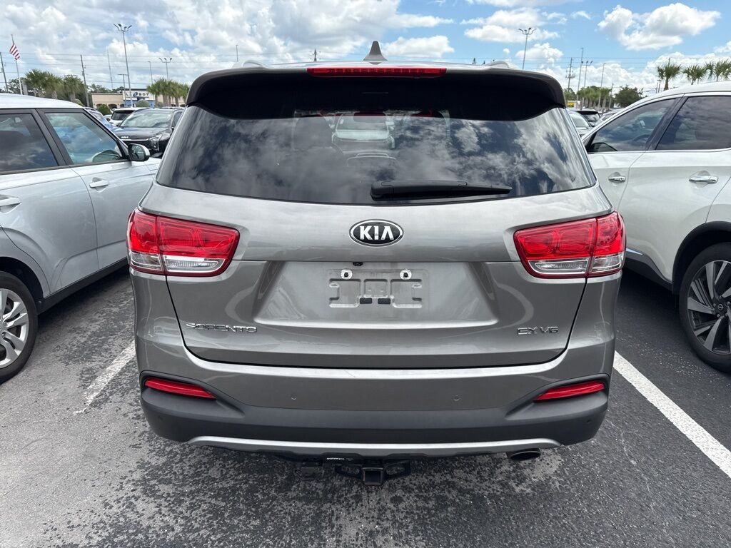 2018 Kia Sorento EX San Clemente CA