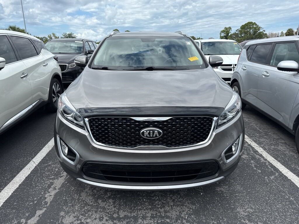 2018 Kia Sorento EX San Clemente CA